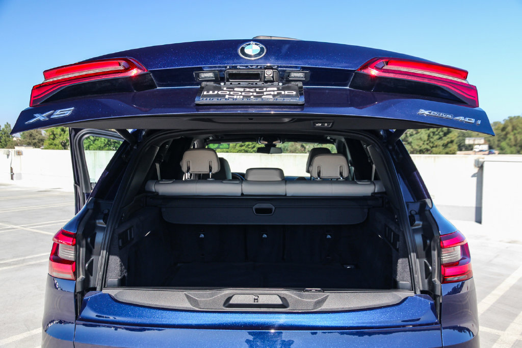 Used 2020 BMW X5 xDrive40i w/ Premium Package AWD/4WD image 25