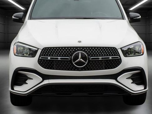 Certified 2025 Mercedes-Benz GLE 350 4MATIC image 10