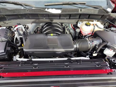 Used 2023 GMC Sierra 1500 Denali image 9