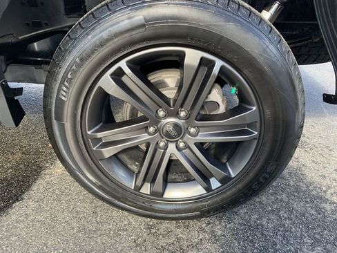 Used 2022 Ford F150 XLT w/ Equipment Group 302A High image 36