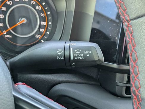 Certified 2024 Jeep Wrangler Unlimited Rubicon AWD/4WD image 33