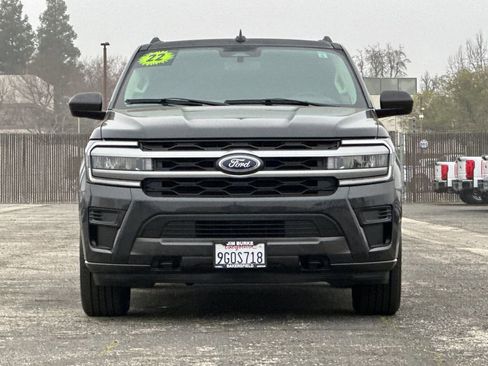 Certified 2022 Ford Expedition XLT image 8