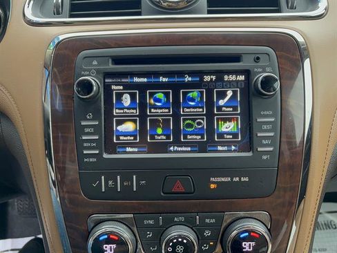 Used 2016 Buick Enclave Leather image 24