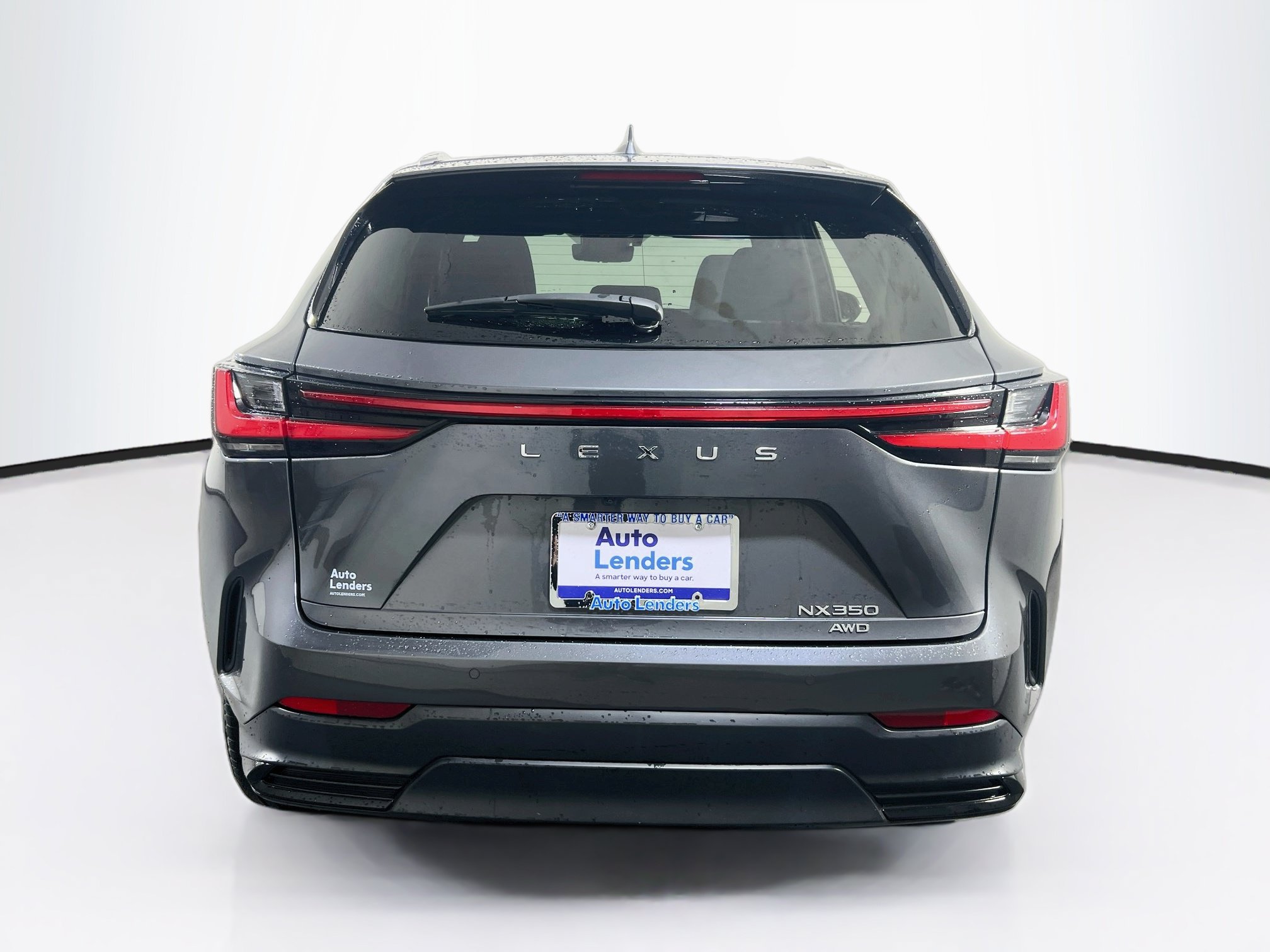 Used 2024 Lexus NX 350 AWD image 6