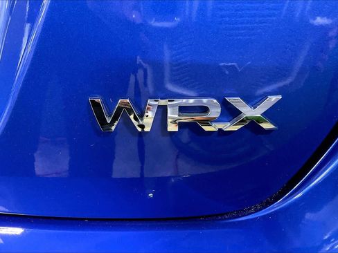 Used 2021 Subaru WRX Premium AWD/4WD image 10