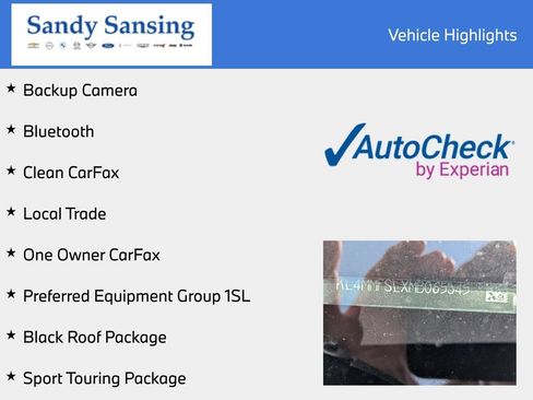 Used 2021 Buick Encore GX Essence w/ Advanced Technology Package FWD image 7
