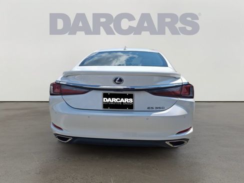 Used 2025 Lexus ES 350 w/ Premium Package FWD image 5