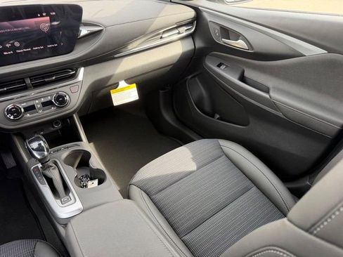 New 2026 Buick Envista Preferred w/ Convenience I Package image 15