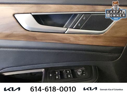 Used 2024 Volkswagen Atlas SE image 25