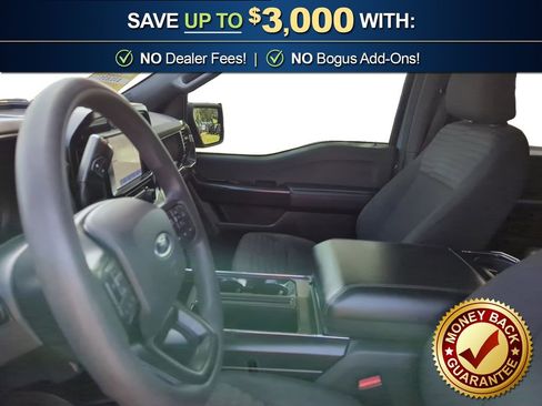 Used 2023 Ford F150 XL image 14