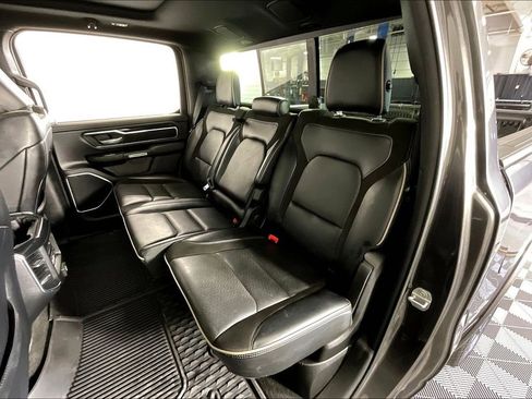 Used 2022 RAM 1500 Laramie image 37