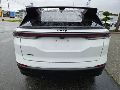 Used 2024 Jeep Wagoneer Launch Edition