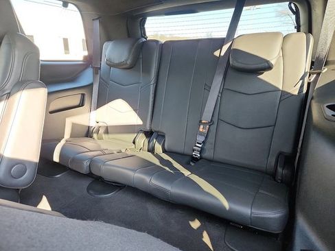Used 2020 Cadillac Escalade Platinum w/ Escalade Sport Edition image 13