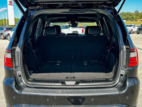 Used 2023 Dodge Durango GT image 32