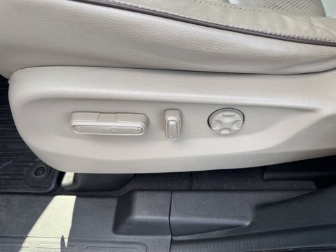 Used 2022 Honda Odyssey Elite image 22