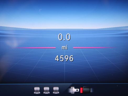 Certified 2025 Mercedes-Benz GLC 43 AMG 4MATIC image 17