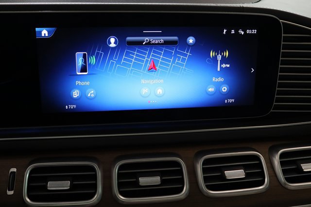Used 2025 Mercedes-Benz GLE 63 AMG S image 7