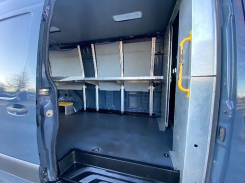 Used 2019 Mercedes-Benz Sprinter 170 image 9