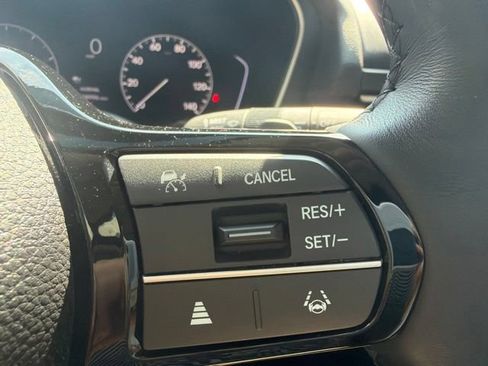 Used 2025 Honda Pilot Touring image 21