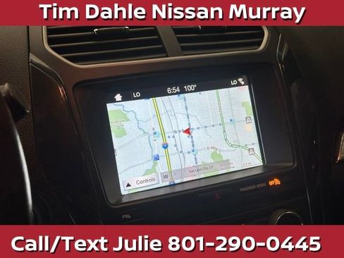 Used 2018 Ford Explorer XLT w/ Equipment Group 202A AWD/4WD image 27