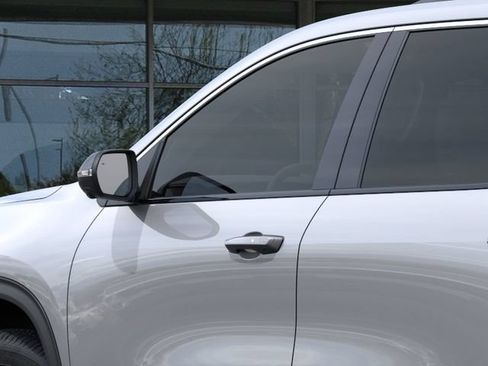 New 2026 GMC Acadia Elevation w/ Elevation Premium Package FWD image 12