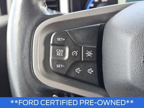 Used 2023 Ford Bronco Outer Banks AWD/4WD image 29