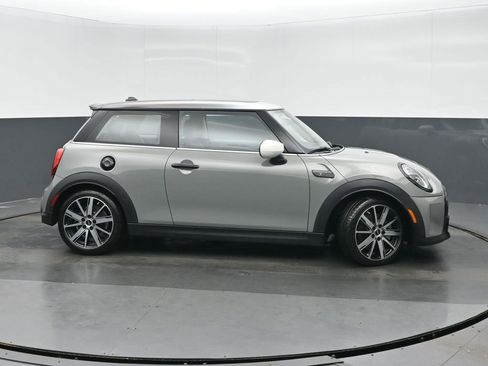 Used 2023 MINI Cooper S w/ Signature Upholstery Package image 2