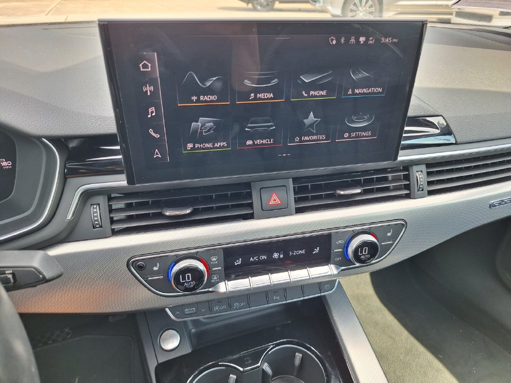 Used 2025 Audi A5 2.0T Premium AWD/4WD image 17