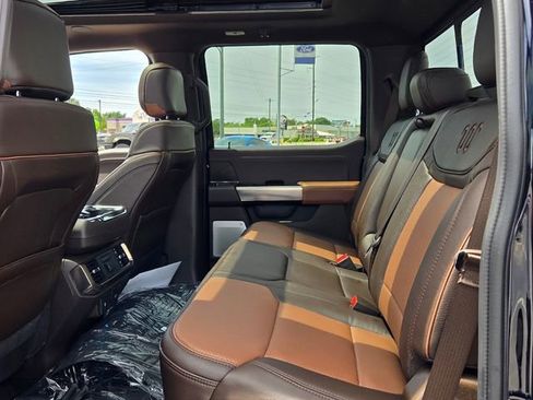 New 2026 Ford F150 King Ranch image 13