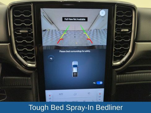 Used 2025 Ford Ranger XLT w/ Equipment Group 301A High image 32