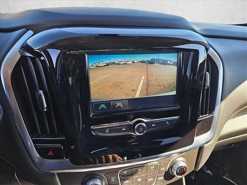 Used 2018 Chevrolet Traverse LS w/ LPO, Floor Liner Package image 13