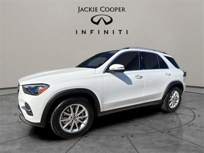 Used 2024 Mercedes-Benz GLE 350 4MATIC