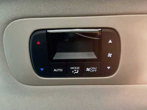 Certified 2025 Honda Odyssey EX-L image 26