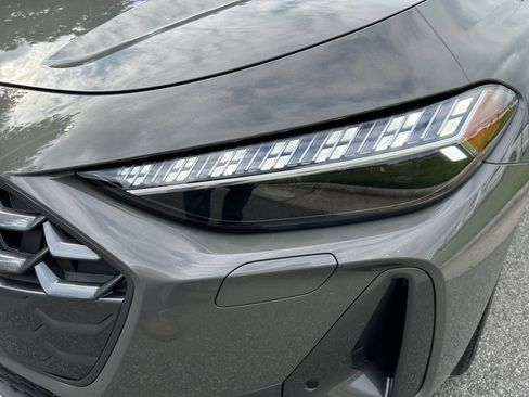 New 2025 Audi A5 2.0T Premium Plus image 26