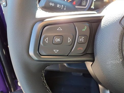 New 2026 Jeep Wrangler Unlimited Rubicon image 19