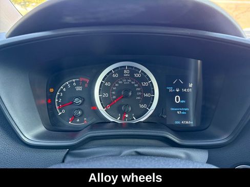 Used 2022 Toyota Corolla SE image 17