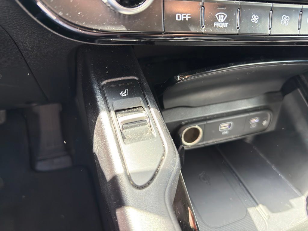 Used 2024 Kia Telluride S w/ S Sunroof Package AWD/4WD image 26