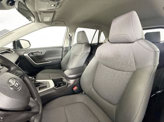 Certified 2023 Toyota RAV4 XLE video 3