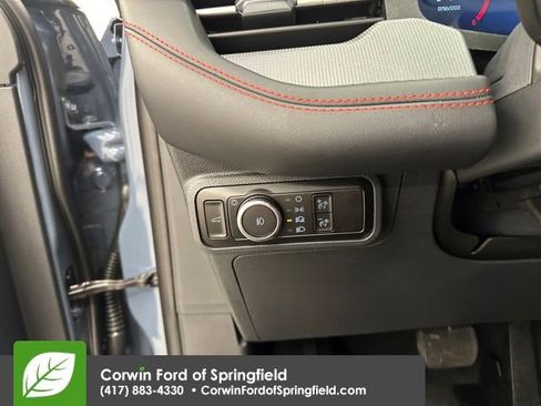 New 2026 Ford Explorer ST w/ Sun And Sound Package image 42