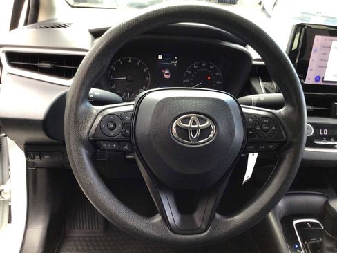 Used 2024 Toyota Corolla LE FWD image 15