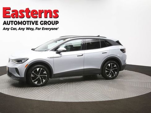 Used 2022 Volkswagen ID.4 Pro S image 57