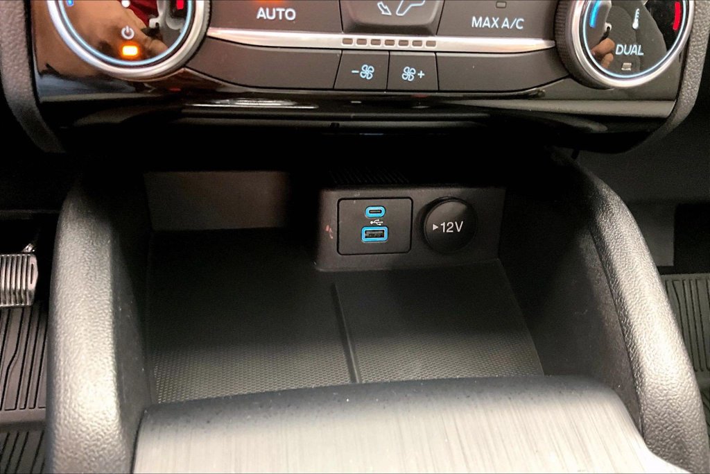 Certified 2022 Ford Escape SE w/ Convenience Package AWD/4WD image 32
