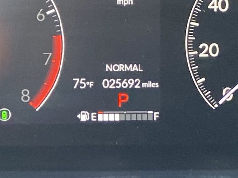 Used 2023 Honda CR-V EX-L image 13