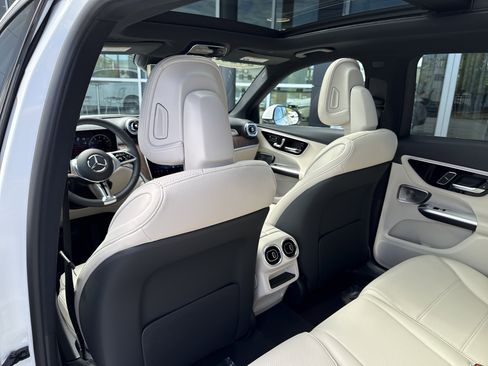 Certified 2026 Mercedes-Benz GLC 300 GLC 300 image 26