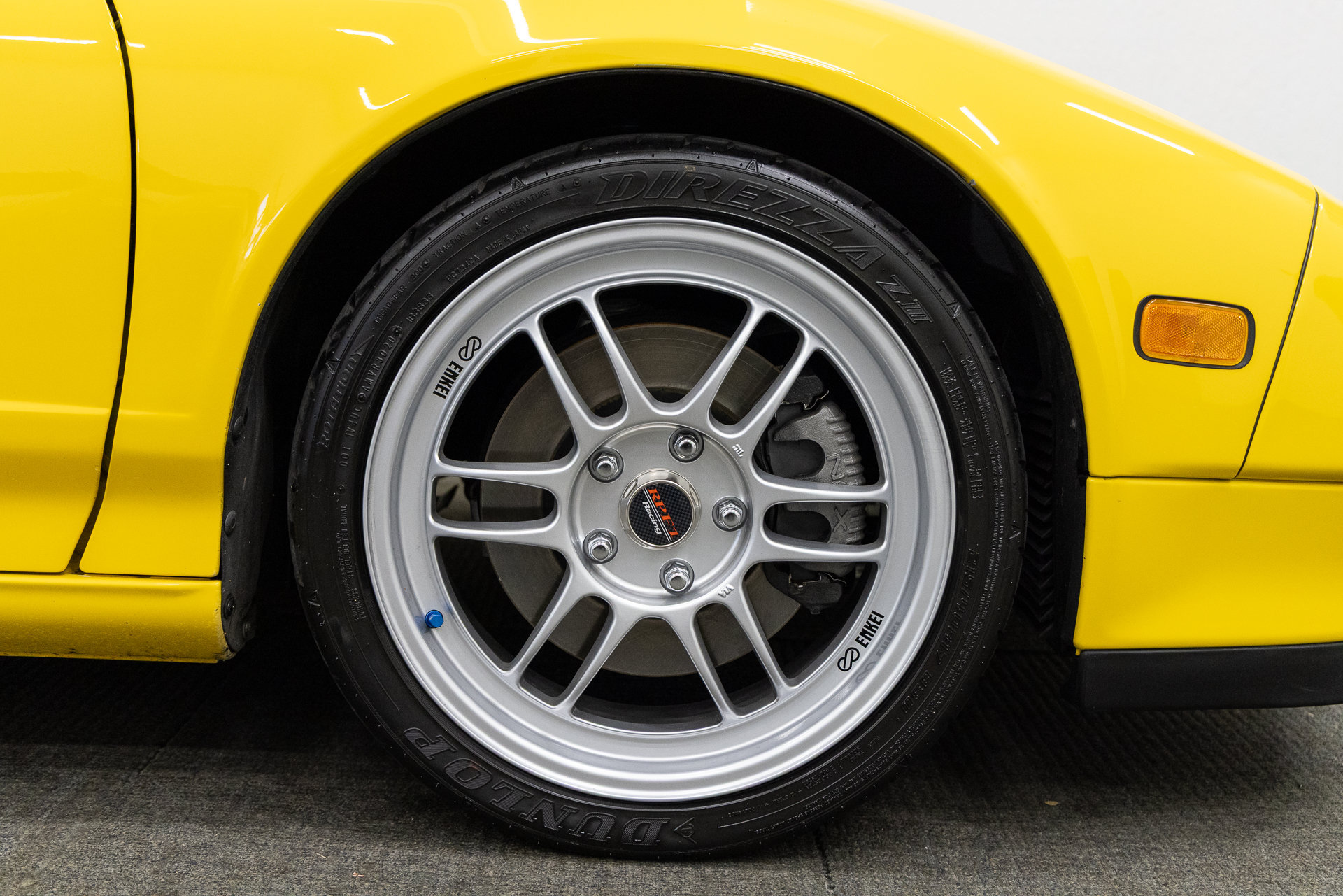 Used 2000 Acura NSX T RWD image 25