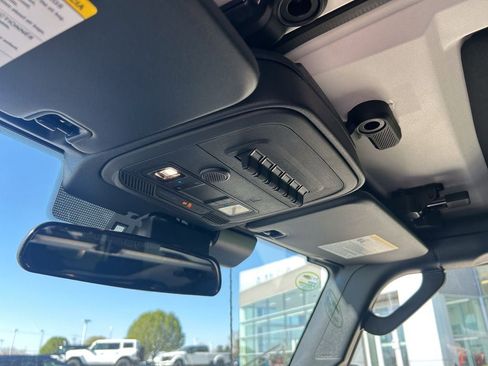 New 2026 Ford Bronco Badlands image 22