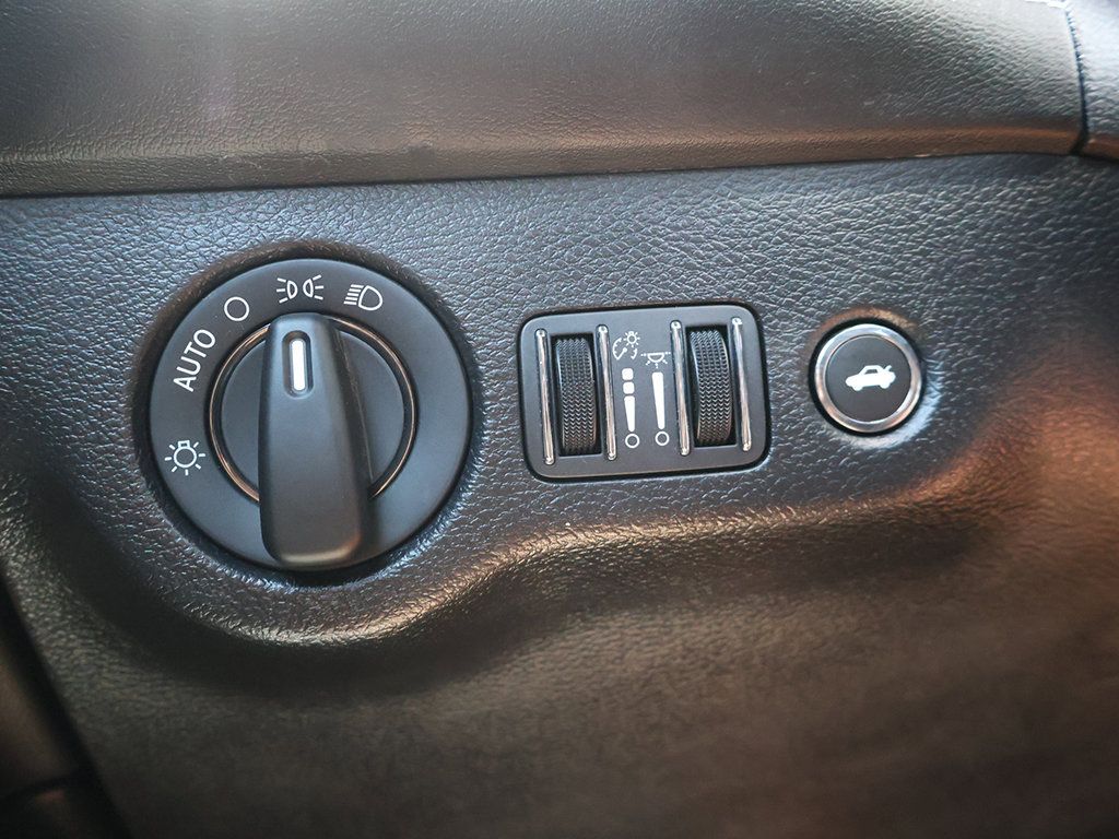 Used 2022 Dodge Challenger SRT Hellcat Redeye RWD image 34