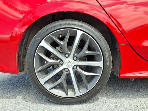 Used 2023 Honda Civic Touring image 34