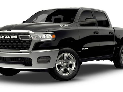 New 2026 RAM 1500 Tradesman image 1