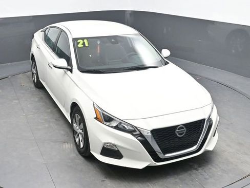 Used 2021 Nissan Altima 2.5 S image 20